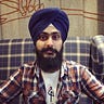 Amanpreet Singh
