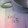 Café das sete