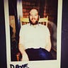 Waistcoat Dave