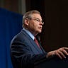 Senator Bob Menendez