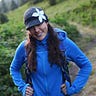 Kristen Monsell