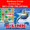 Distributor K-Link Indonesia