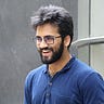 Ankush Saxena