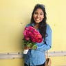 Jefrina Jayaraj
