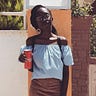 Garnett Achieng