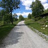 Skal hilse fra fjellet!