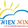 Bơm Thiên Minh