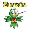 Revista Zunzún