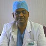Dr Atul Mishra — Knee Replacement Surgeon Delhi