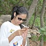 Shruthi KN Reddy