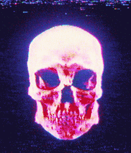 Glasgow Smile