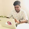 Madhankumar J