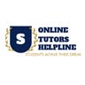 Online Tutors Helpline