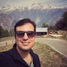 Sahil Kaul