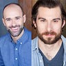 Asher and John Try Comedy