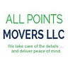 ALL POINTS MOVERS LLC