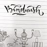 Binderiya Binduush