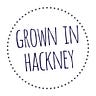 Grown in Hackney