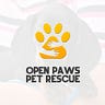 Open Paws Pet Rescue