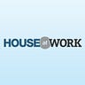 House at work