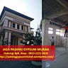 Jasa Pasang Gypsum Murah