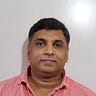 Manjunath Nanjaiah