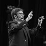 JOHN NOSTA