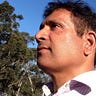 Ravi Srinivasan