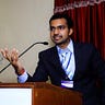 Ajay S Nair