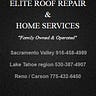 eliteroof repair