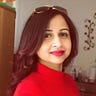Pavi Raman