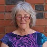 Patsy Fergusson
