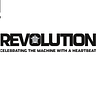 Revolution Watch