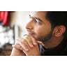 Ashwin G G