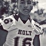 Kristopher Montry-Huston
