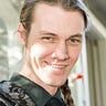 Garrett Copeland