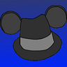 Magic Ears Dudebro
