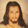 Young Jesus Christ