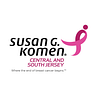 Komen CSNJ