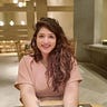 Rheea Rodrigues Mukherjee