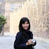 Bette Udompong