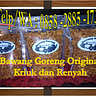 Agen bagor