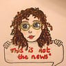 This is not the news*