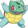 Bulba Squirtle