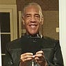 Donald Brooks Jones