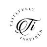 Tastefully Inspired Blog