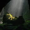 Man in the Cave