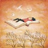 Solitary Reading
