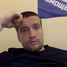 Artyom Lisovskij