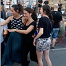 Paris Love On The Street